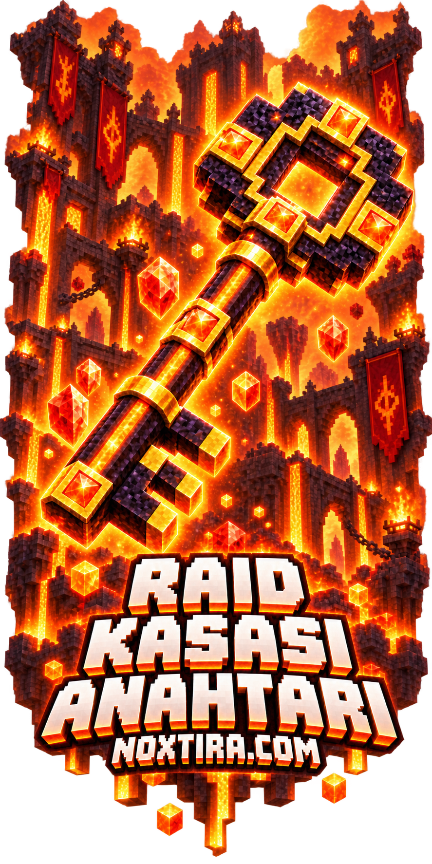 Raid Kasası